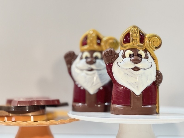 Alle sinterklaas producten