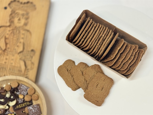 Speculaasjes